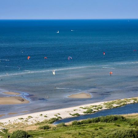 Ferienhaus Strandmoewe Marina Wendtorf Esterno foto
