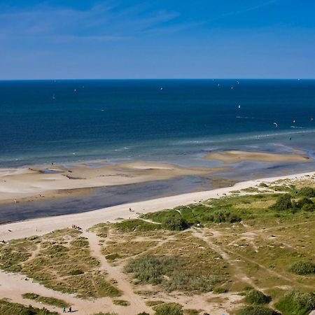 Ferienhaus Strandmoewe Marina Wendtorf Esterno foto