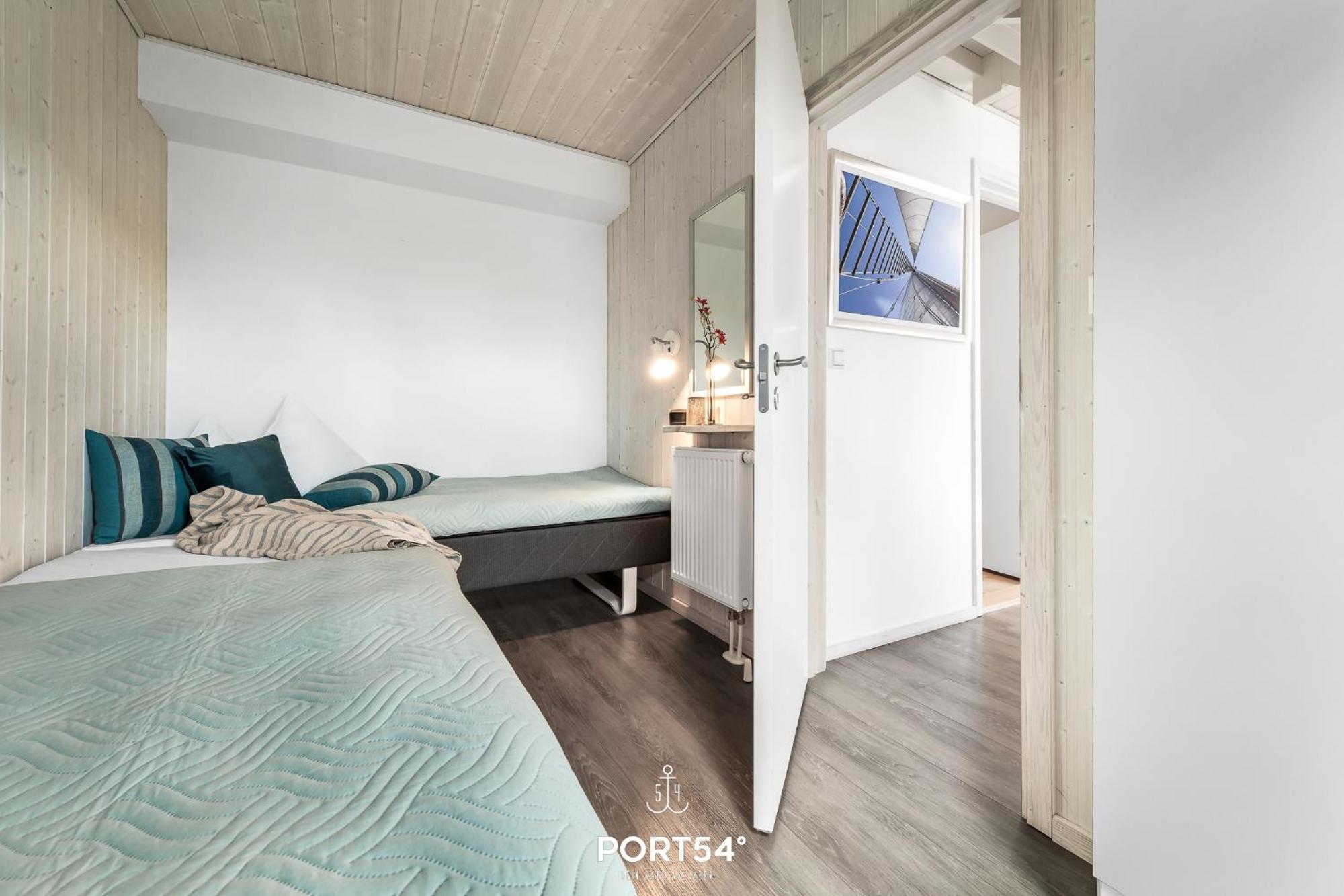 Ferienhaus Strandmoewe Marina Wendtorf Esterno foto