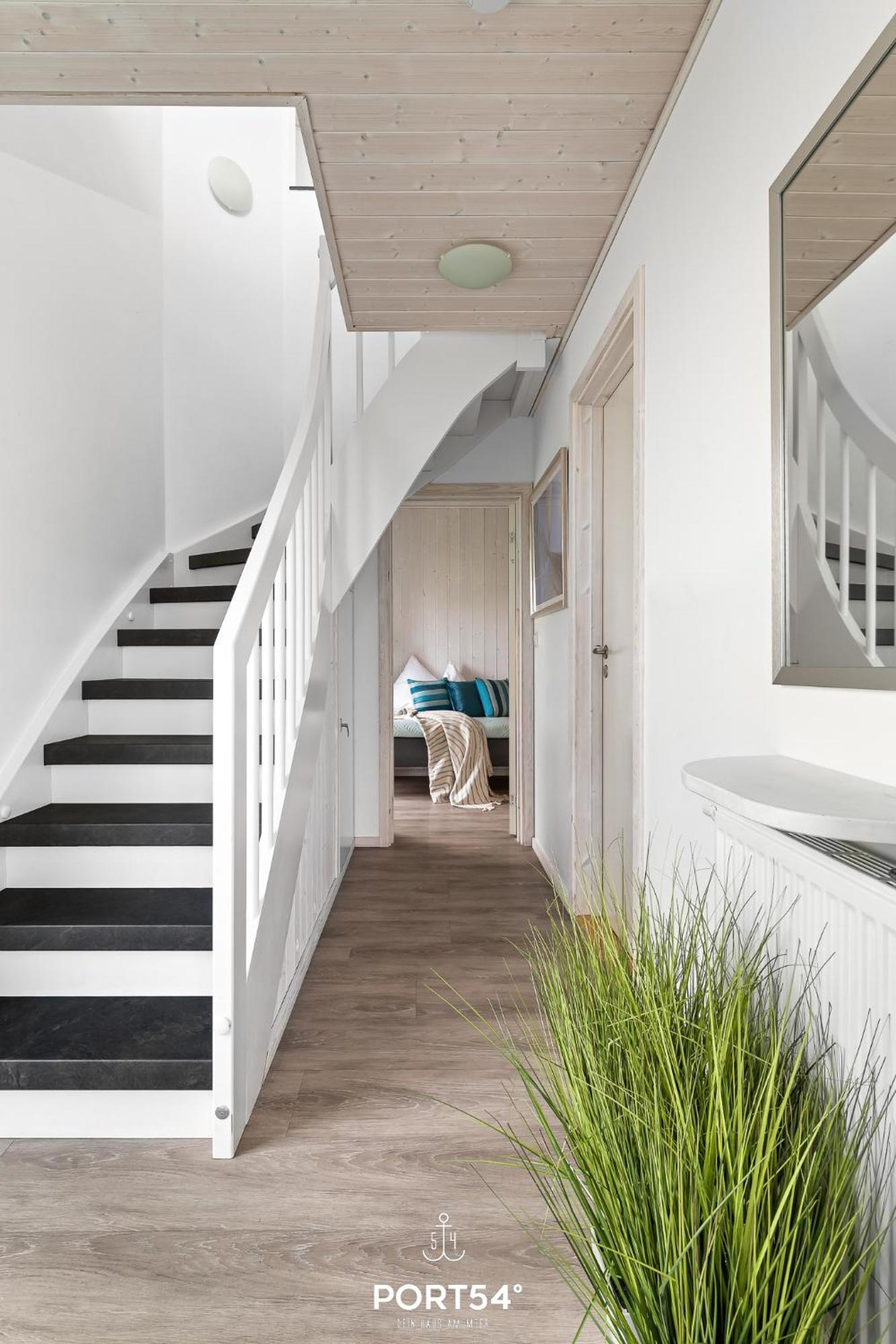 Ferienhaus Strandmoewe Marina Wendtorf Esterno foto
