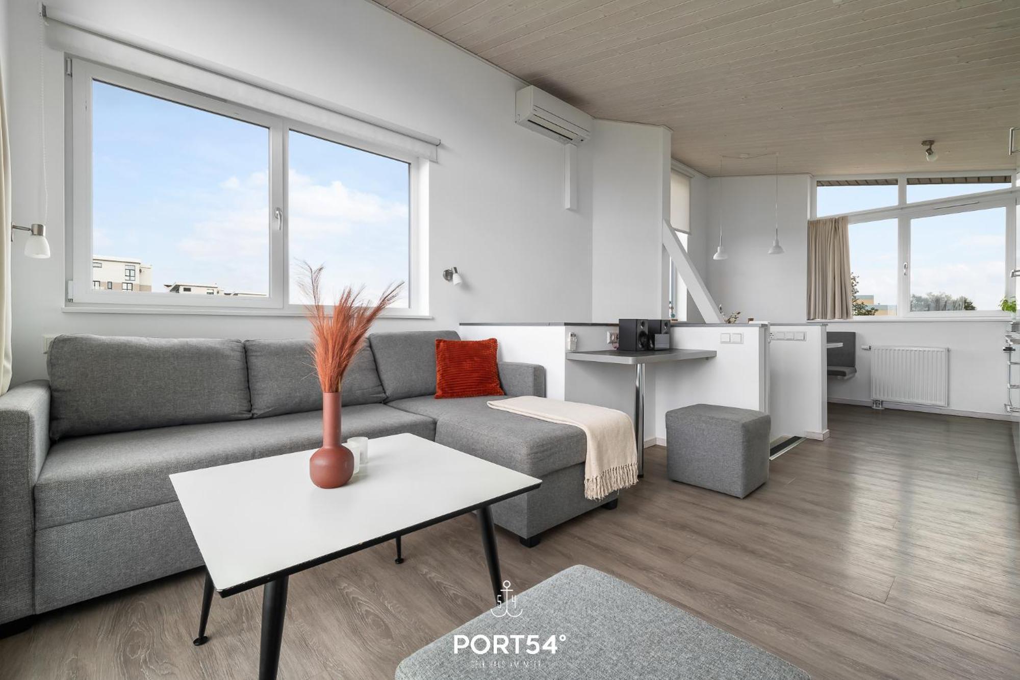 Ferienhaus Strandmoewe Marina Wendtorf Esterno foto