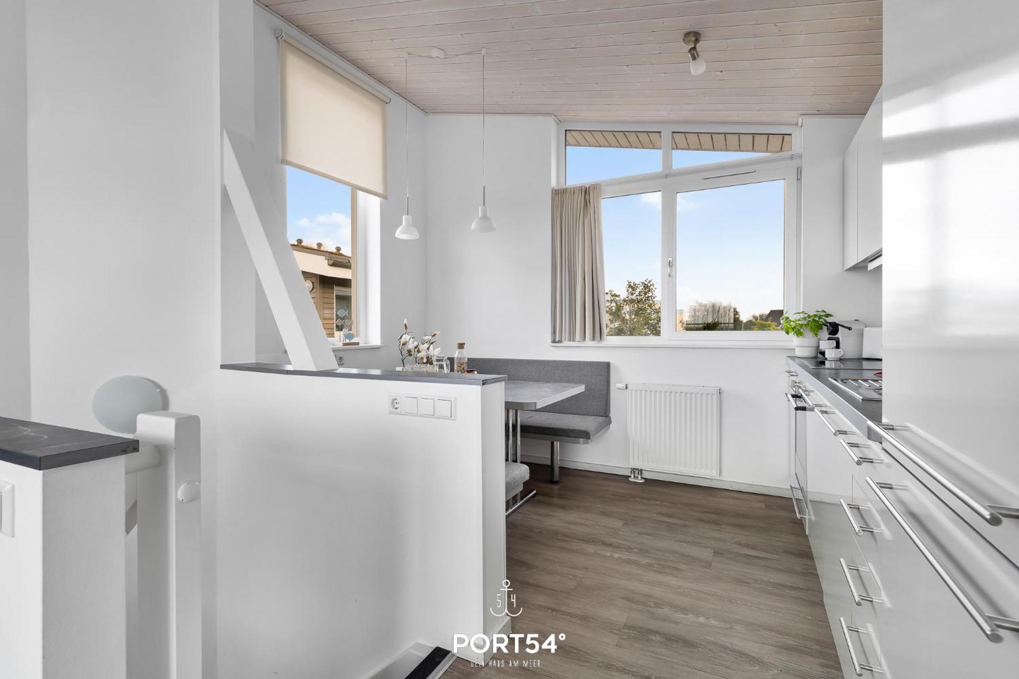 Ferienhaus Strandmoewe Marina Wendtorf Esterno foto
