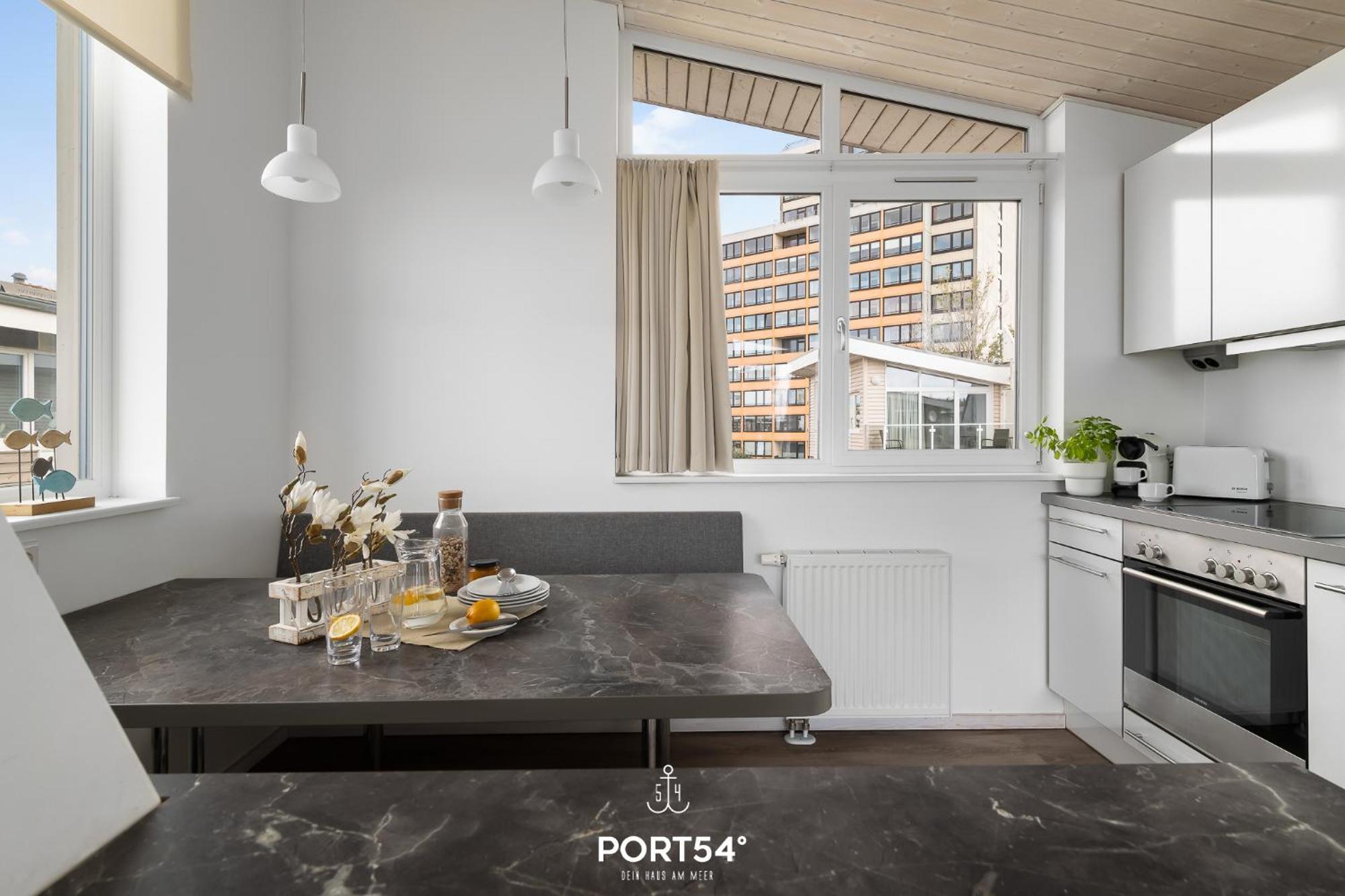 Ferienhaus Strandmoewe Marina Wendtorf Esterno foto