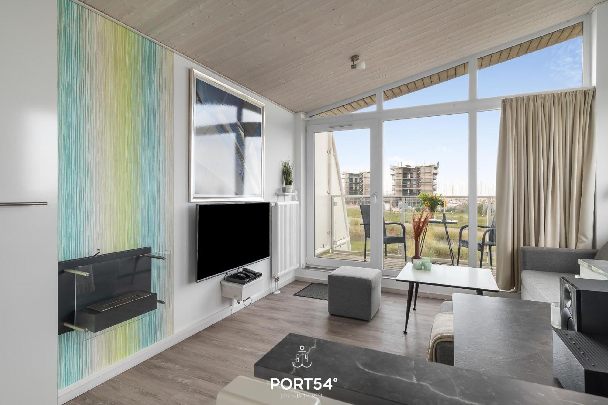 Ferienhaus Strandmoewe Marina Wendtorf Esterno foto
