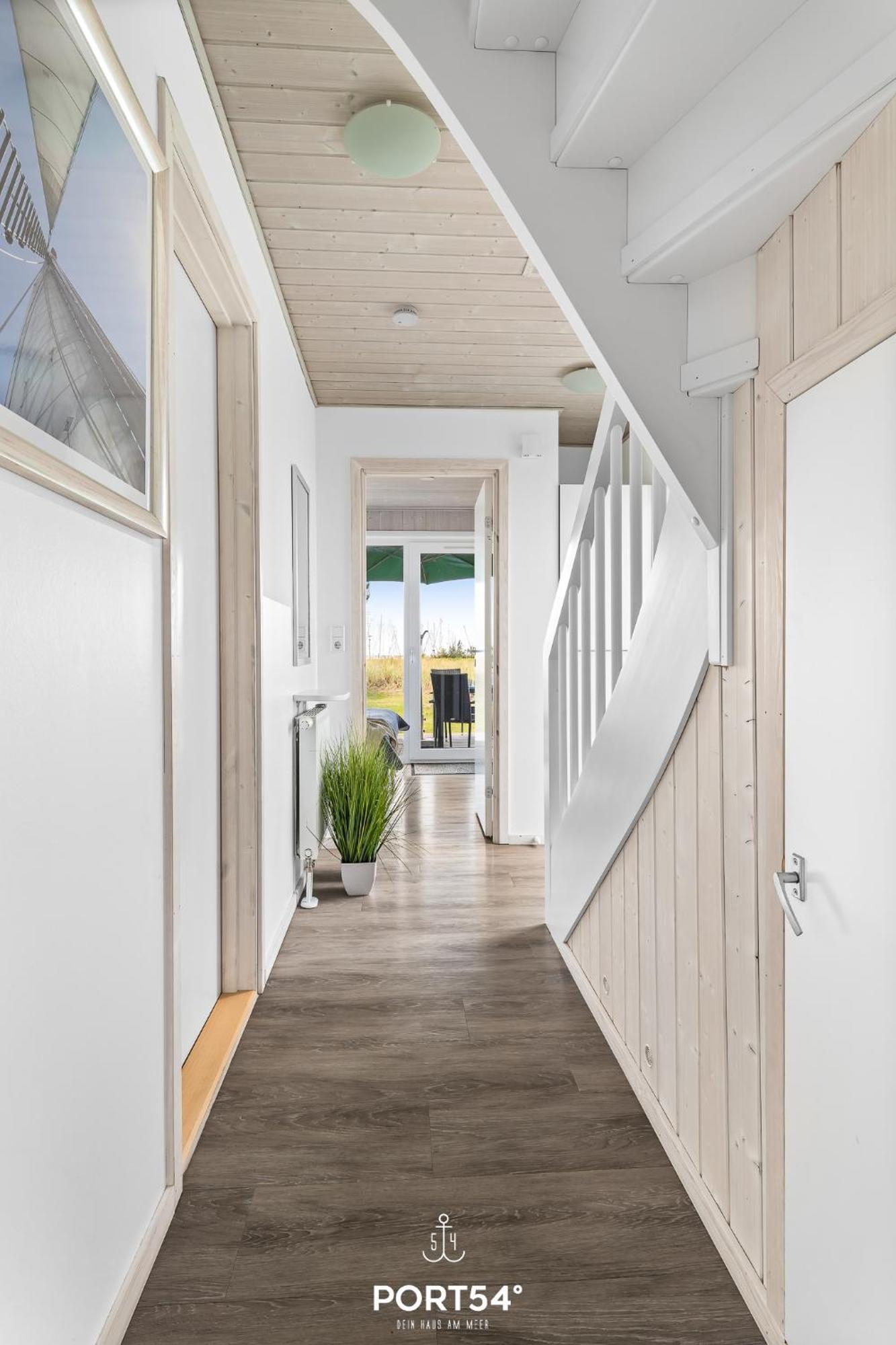 Ferienhaus Strandmoewe Marina Wendtorf Esterno foto