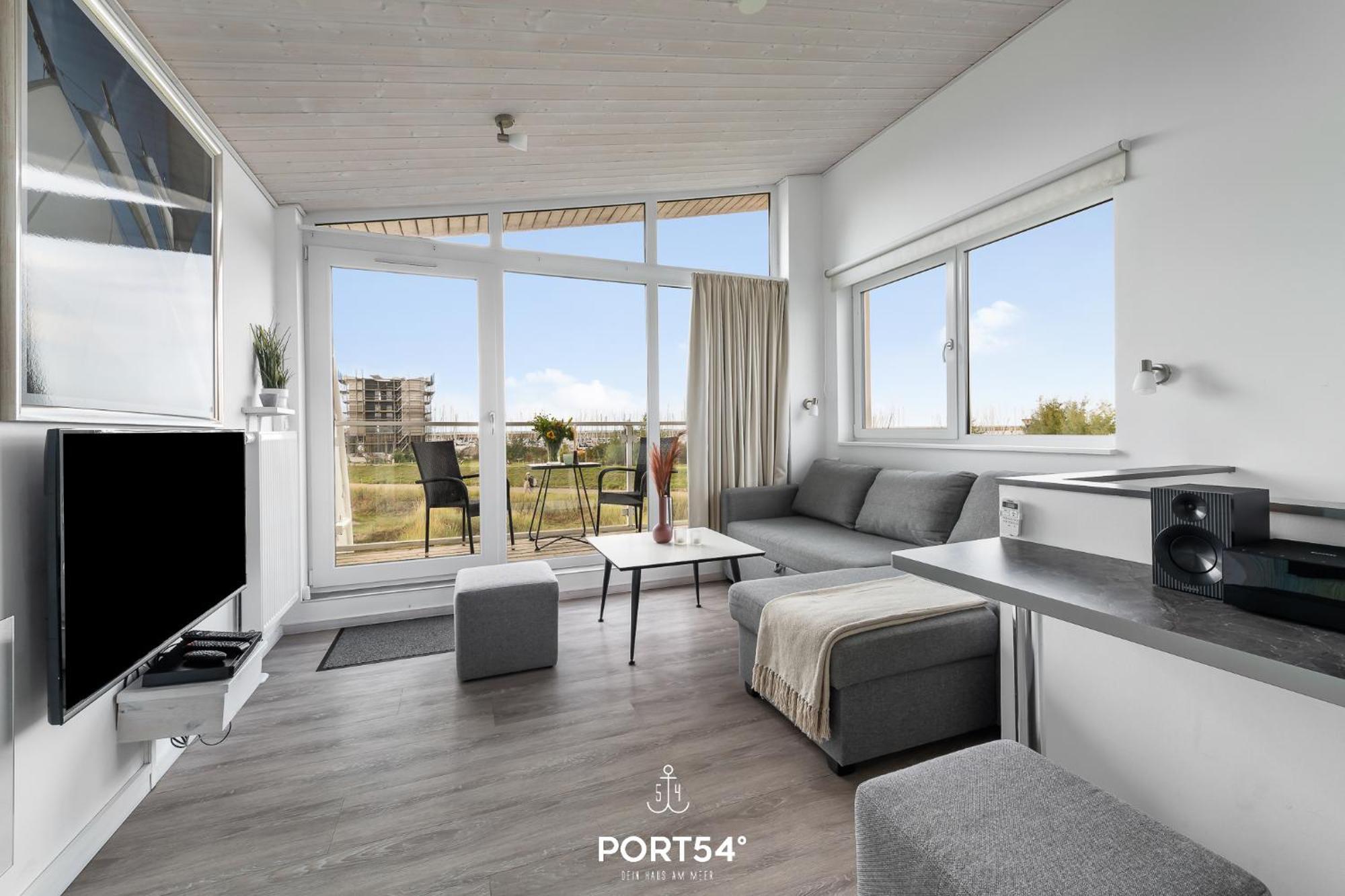 Ferienhaus Strandmoewe Marina Wendtorf Esterno foto