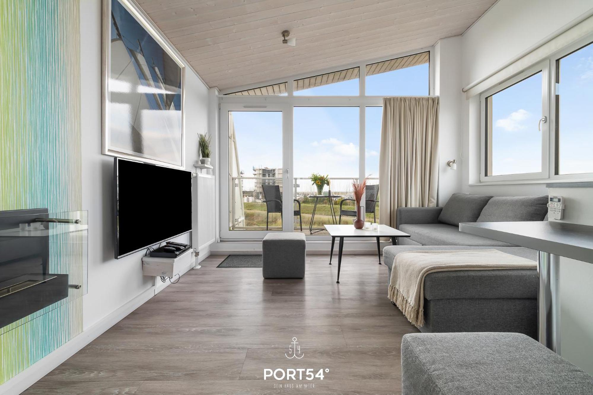 Ferienhaus Strandmoewe Marina Wendtorf Esterno foto