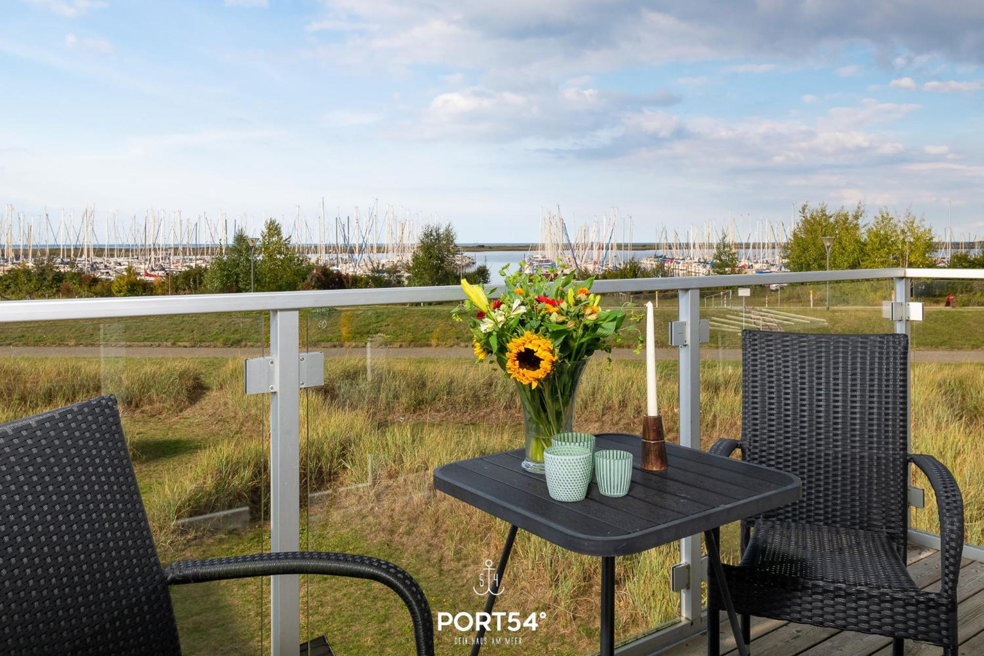Ferienhaus Strandmoewe Marina Wendtorf Esterno foto